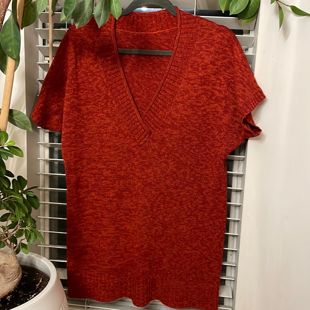 Beautiful Acrylic Knitted Pull over